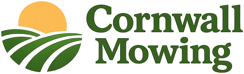 Cornwall Mowing — small family-run lawn cutting service in Cornwall